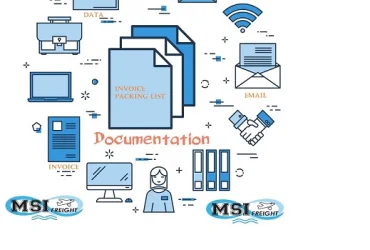 Yang Perlu diperhatikan dalam Invoice Packing List Ekspor Impor